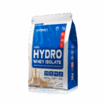 hydro whey isolate | supreme nutrition